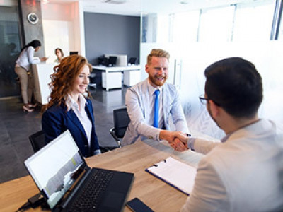 Bankacılık ve Sigortacılık