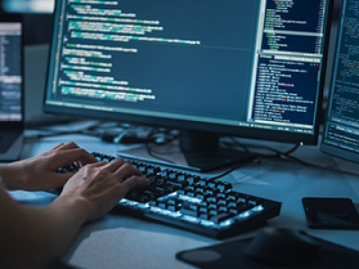 Bilgisayar Programcılığı