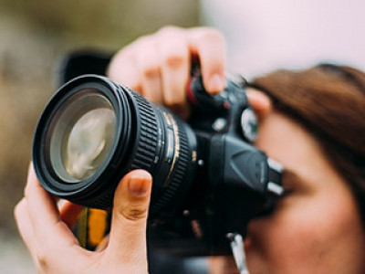 Fotoğrafçılık ve Kameramanlık