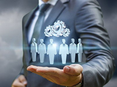 İnsan Kaynakları Yönetimi