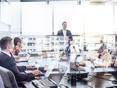 İşletme Yönetimi