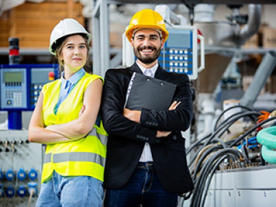 İş Sağlığı ve Güvenliği