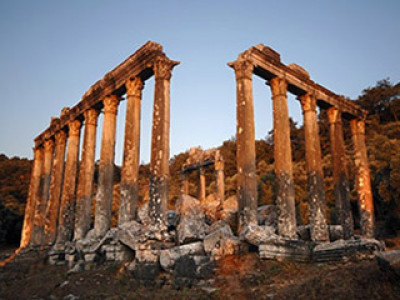 Kültürel Miras ve Turizm