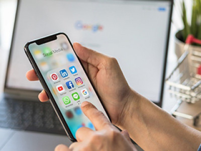 Sosyal Medya Yöneticiliği