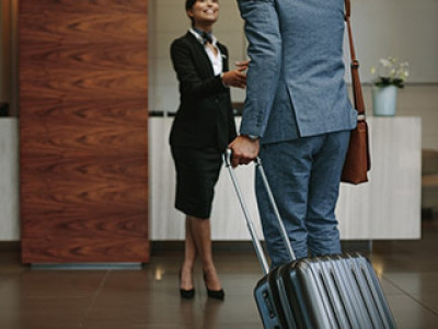 Turizm ve Otel İşletmeciliği