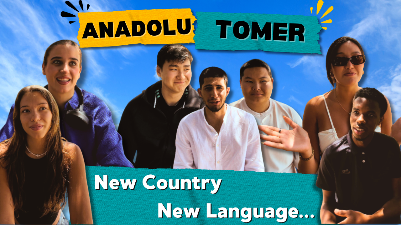 Gerçek Hikayeler: Türkçe Öğrenen Öğrencilerimiz Ne Diyor?