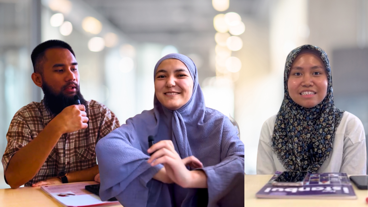 A1’den C1’e Türkçe Öğrenmek Ne Kadar Sürer?