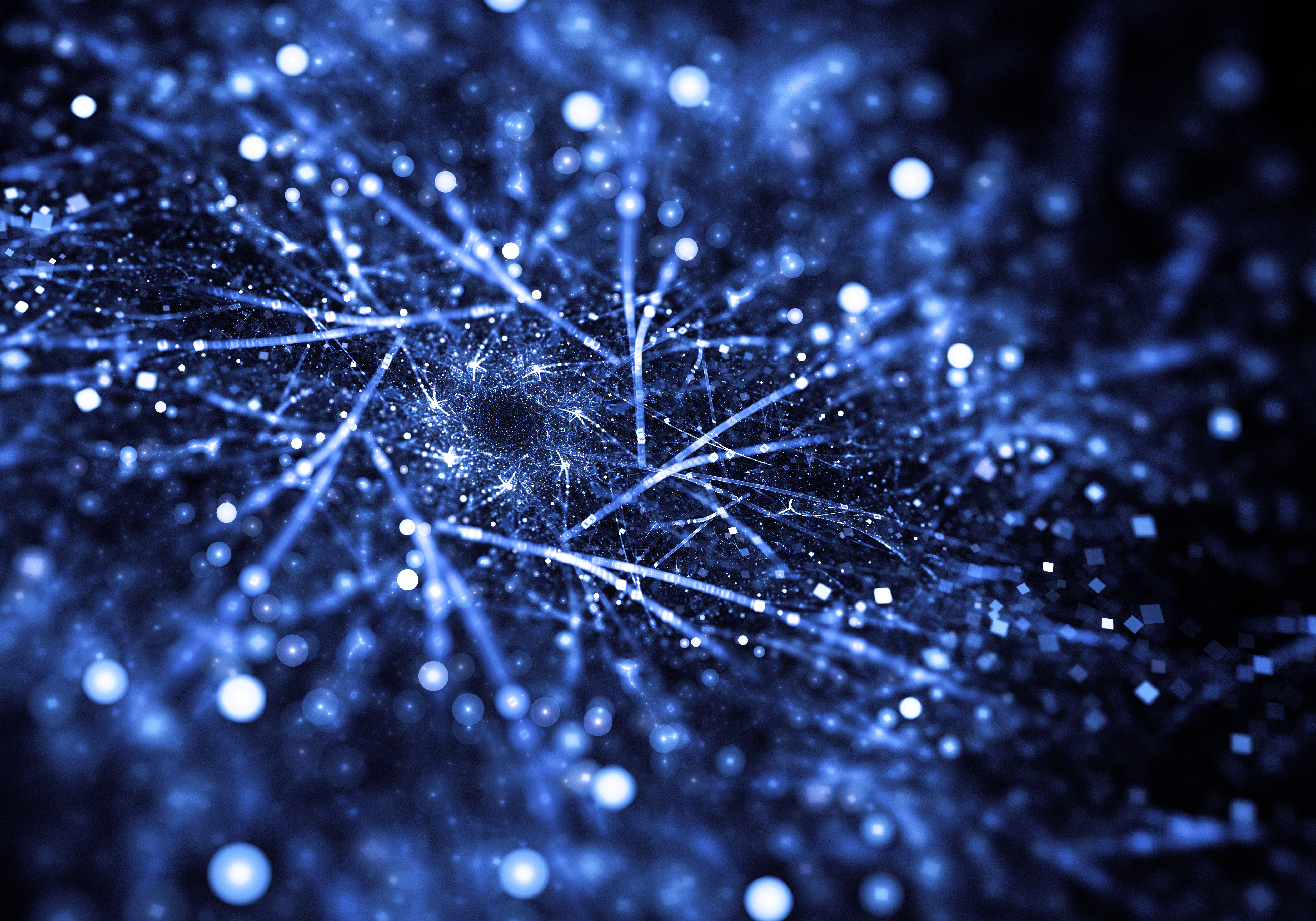 2025 Uluslararası Kuantum Bilimi ve Teknolojisi Yılı İlan Edildi