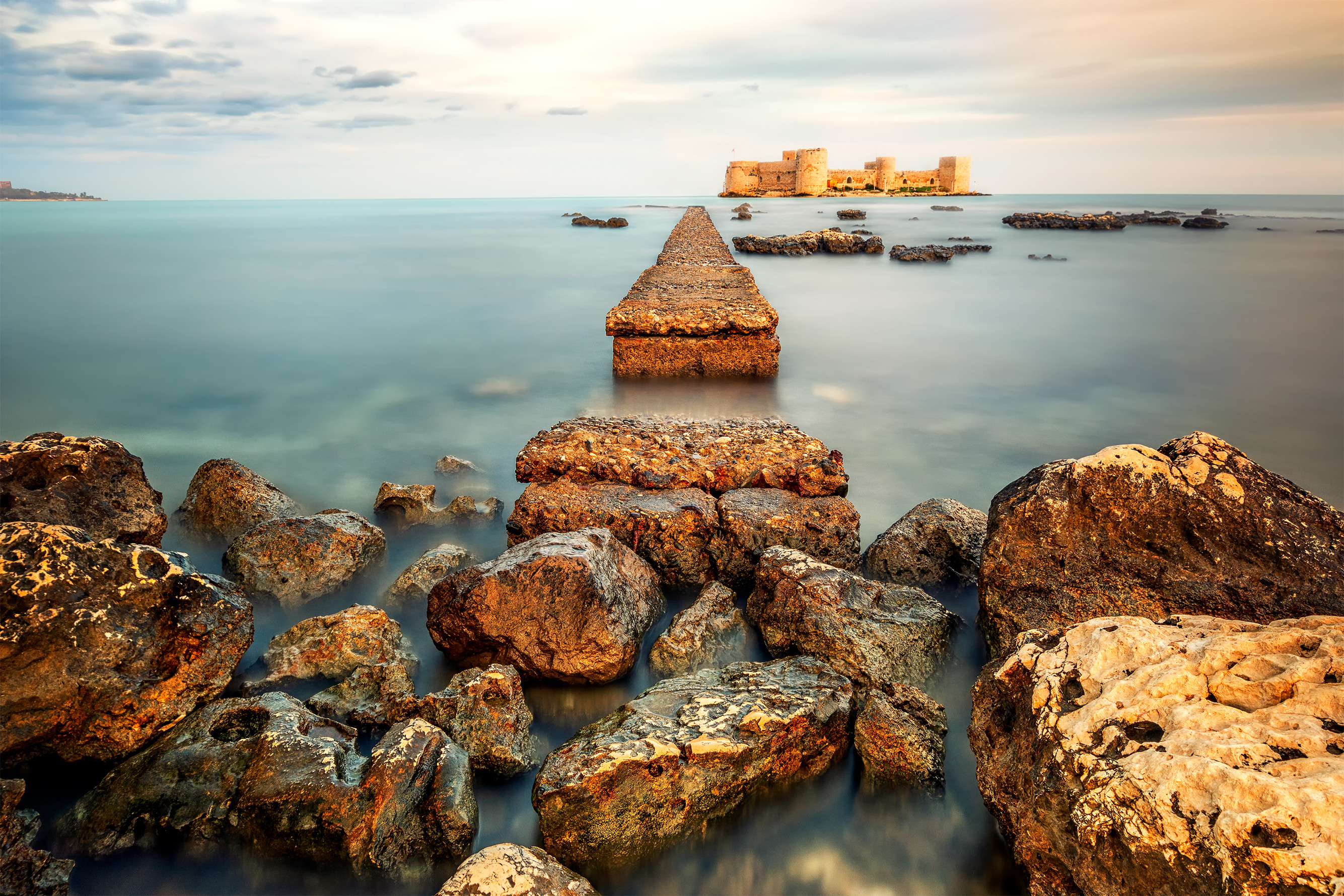 Bir Prensesin Sonu, Bir Kalenin Doğuşu: Kız Kalesi