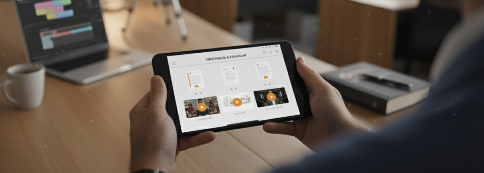 Sosyal Medya İçerikleri