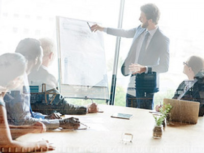 Business Administration (English)