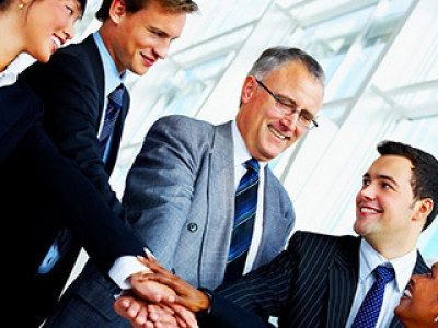 International Relations (English)