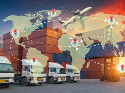 Uluslararası Ticaret ve Lojistik